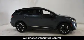 Kia Sportage 2023 SX-Prestige 4dr SUV