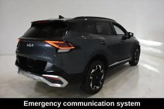 Kia Sportage 2023 SX-Prestige 4dr SUV