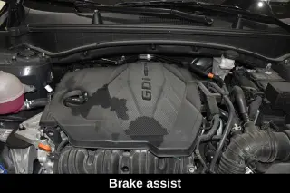 Kia Sportage 2023 SX-Prestige 4dr SUV