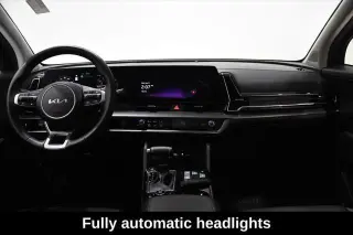 Kia Sportage 2023 SX-Prestige 4dr SUV