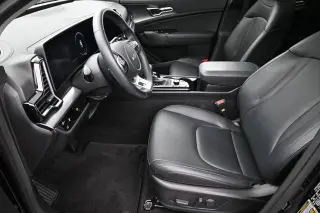Kia Sportage 2025 SX 4dr SUV