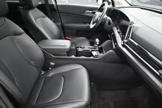 Kia Sportage 2025 SX 4dr SUV