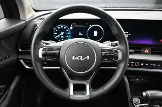 Kia Sportage 2025 SX 4dr SUV