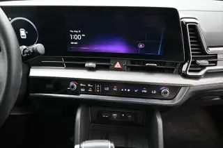 Kia Sportage 2025 SX 4dr SUV