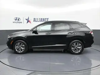 Kia Sportage 2025 SX 4dr SUV