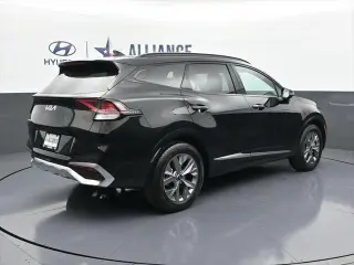Kia Sportage 2025 SX 4dr SUV
