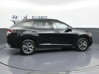 Kia Sportage 2025 SX 4dr SUV