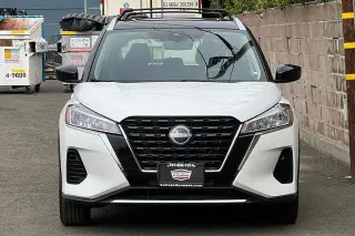 Nissan Kicks 2023 SV 4dr Crossover