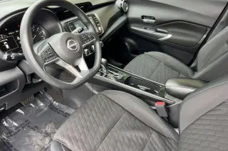 Nissan Kicks 2023 SV 4dr Crossover