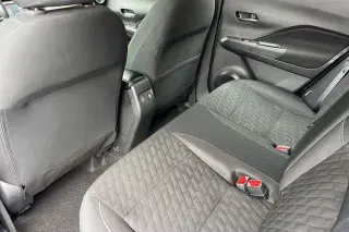 Nissan Kicks 2023 SV 4dr Crossover