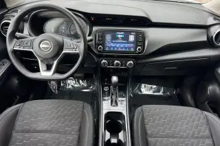 Nissan Kicks 2023 SV 4dr Crossover