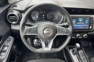 Nissan Kicks 2023 SV 4dr Crossover