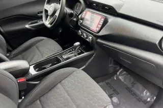 Nissan Kicks 2023 SV 4dr Crossover