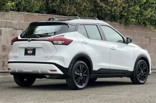 Nissan Kicks 2023 SV 4dr Crossover