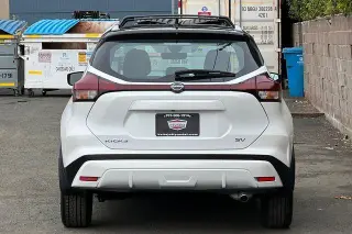Nissan Kicks 2023 SV 4dr Crossover