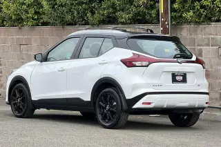 Nissan Kicks 2023 SV 4dr Crossover