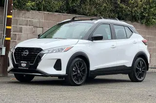 Nissan Kicks 2023 SV 4dr Crossover