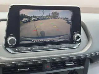 Nissan Rogue 2023 AWD SV 4dr Crossovero