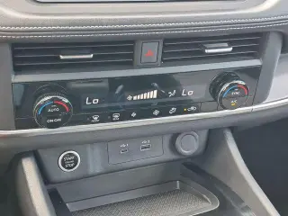 Nissan Rogue 2023 AWD SV 4dr Crossovero