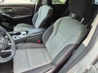 Nissan Rogue 2023 AWD SV 4dr Crossovero