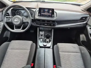 Nissan Rogue 2023 AWD SV 4dr Crossovero