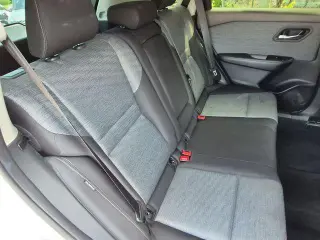 Nissan Rogue 2023 AWD SV 4dr Crossovero