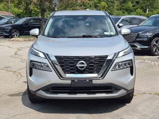 Nissan Rogue 2023 AWD SV 4dr Crossovero