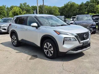 Nissan Rogue 2023 AWD SV 4dr Crossovero