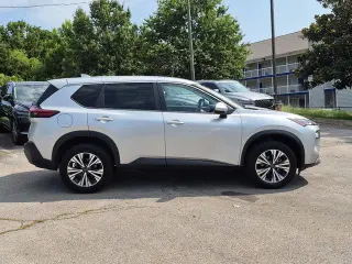 Nissan Rogue 2023 AWD SV 4dr Crossovero