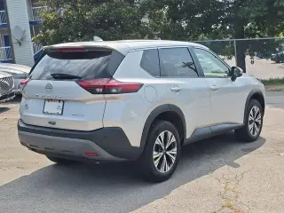 Nissan Rogue 2023 AWD SV 4dr Crossovero