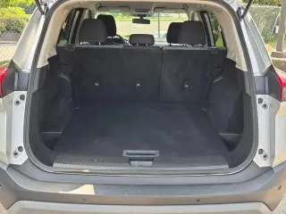 Nissan Rogue 2023 AWD SV 4dr Crossovero