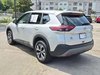 Nissan Rogue 2023 AWD SV 4dr Crossovero