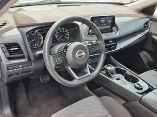 Nissan Rogue 2023 AWD SV 4dr Crossovero