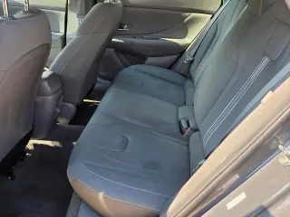 Hyundai ELANTRA 2024 SEL Sedán de 4 puertas