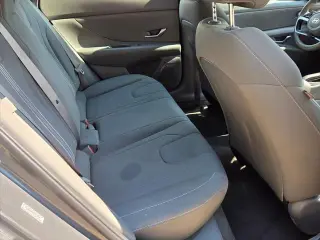 Hyundai ELANTRA 2024 SEL Sedán de 4 puertas