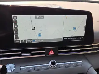 Hyundai ELANTRA 2024 SEL Sedán de 4 puertas