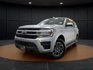 Ford Expedition 2022 4x4 XLT 4dr SUV