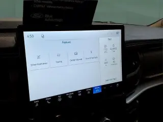 Ford Expedition 2022 4x4 XLT 4dr SUV
