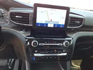 Ford Explorer 2021 Limited 4dr SUV