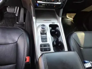 Ford Explorer 2021 Limited 4dr SUV