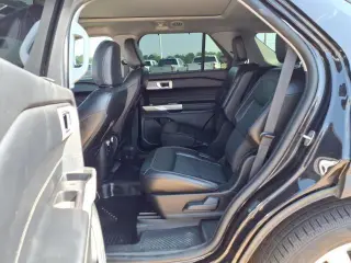 Ford Explorer 2021 Limited 4dr SUV
