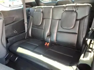 Ford Explorer 2021 Limited 4dr SUV