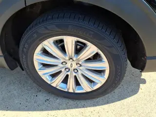 Ford Explorer 2021 Limited 4dr SUV
