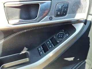 Ford Explorer 2021 Limited 4dr SUV