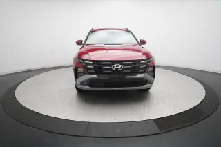 Hyundai TUCSON 2025 AWD SEL 4p SUV