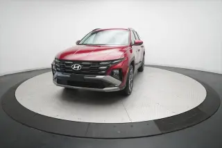 Hyundai TUCSON 2025 AWD SEL 4p SUV