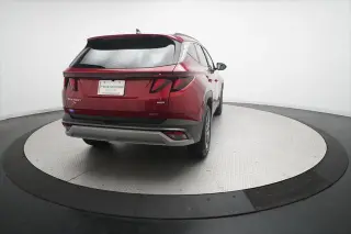 Hyundai TUCSON 2025 AWD SEL 4p SUV