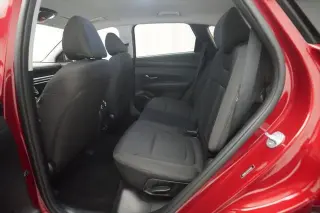 Hyundai TUCSON 2025 AWD SEL 4p SUV