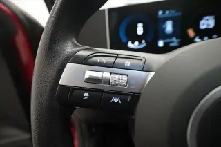 Hyundai TUCSON 2025 AWD SEL 4p SUV