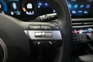 Hyundai TUCSON 2025 AWD SEL 4p SUV